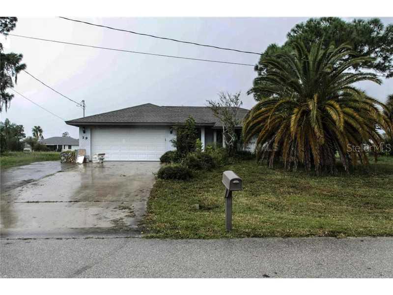 39 Bunker Pl., Rotonda West, FL 33947