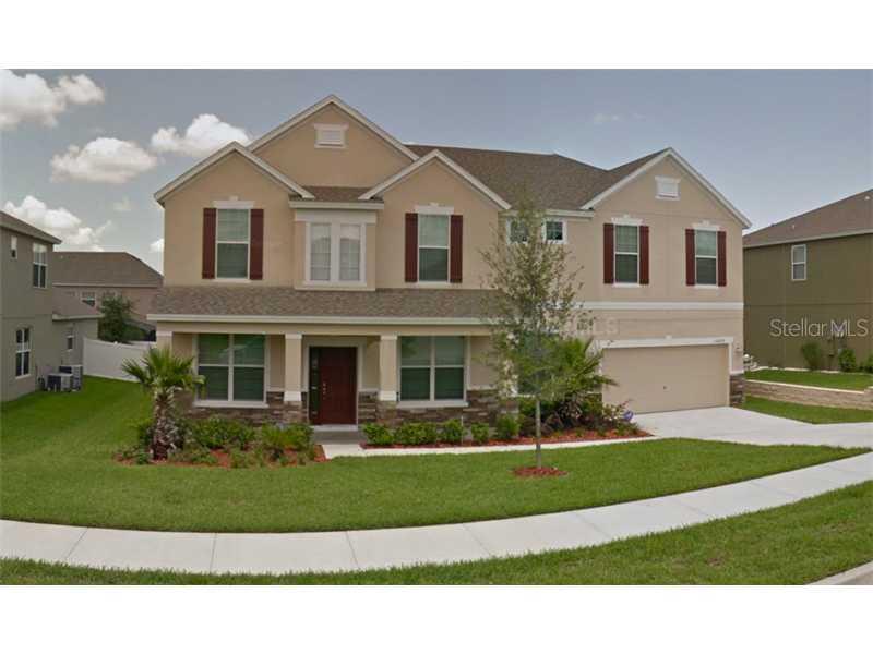 12839 Hyland Ln., Clermont, FL 34711