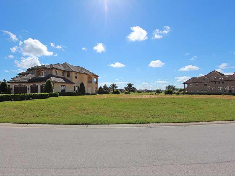 7840 Palmilla Ct., Kissimmee, FL 34747