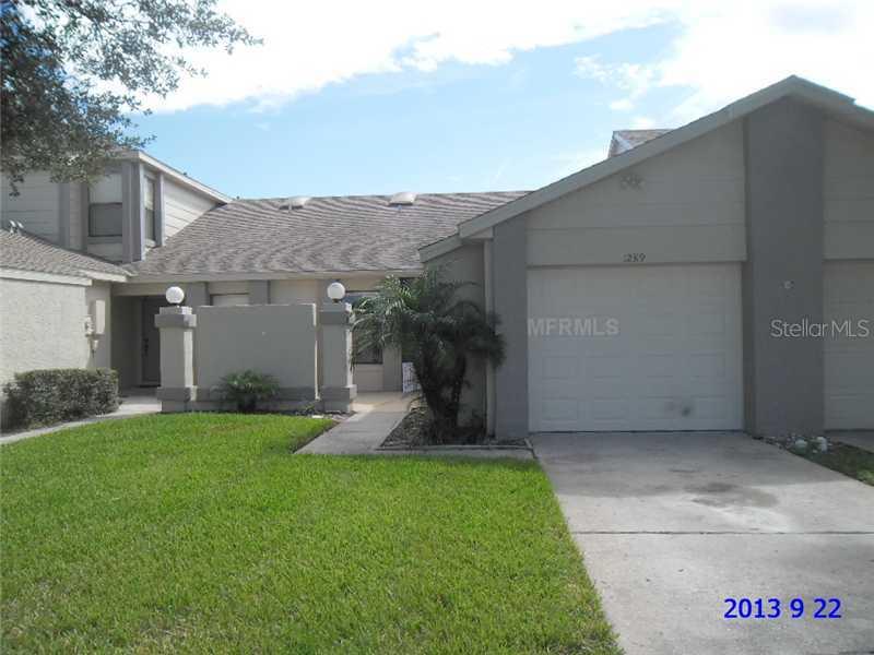 12319 Augusta Woods Ct., Orlando, FL 32824