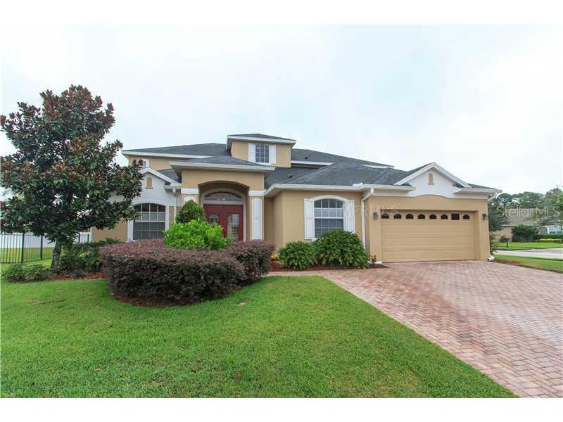 3598 Overcup Oak Dr., Oviedo, FL 32766