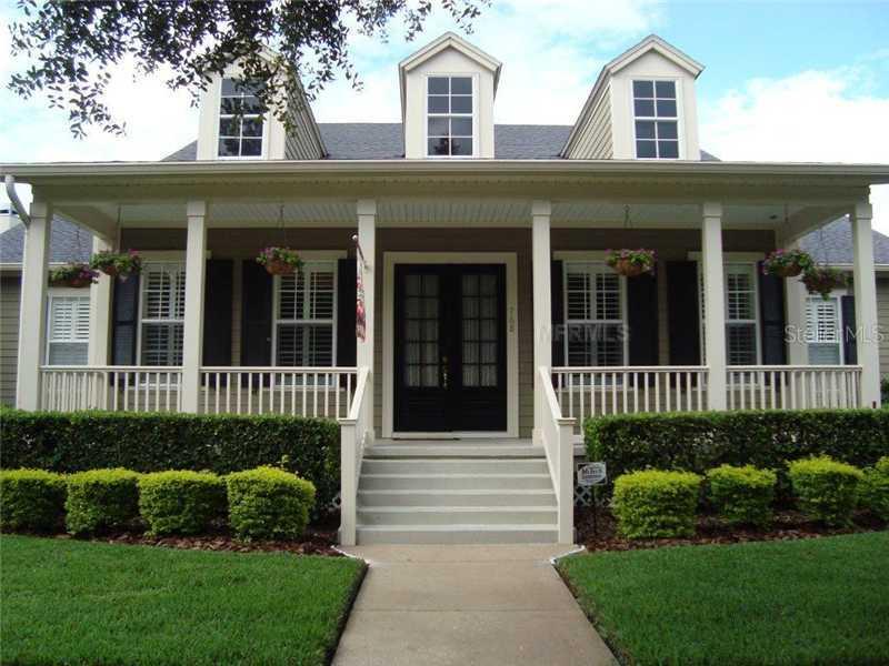 768 Oak Shadows Rd., Celebration, FL 34747
