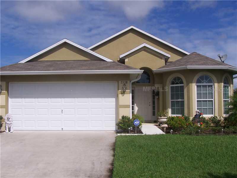 2378 Brewerton Ln., Orlando, FL 32824