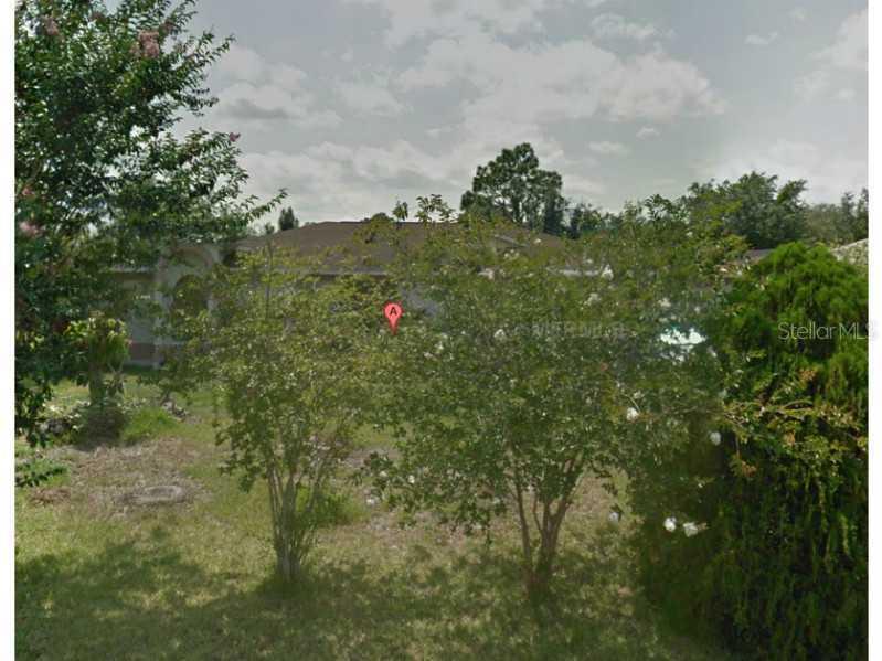 4100 Cannon Ct., Kissimmee, FL 34746