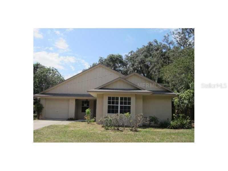 [Address Hidden by Seller], Eustis, FL 32726