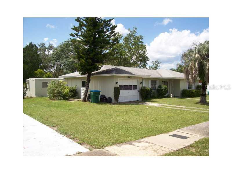 1743 Haverhill Dr., Deltona, FL 32725