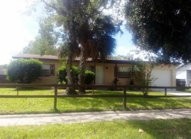 5481 Eugenia Ct., Orlando, FL 32811