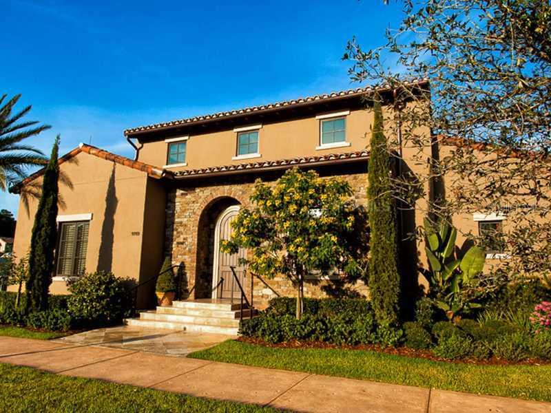 [Address Hidden by Seller], Golden Oak, FL 32836