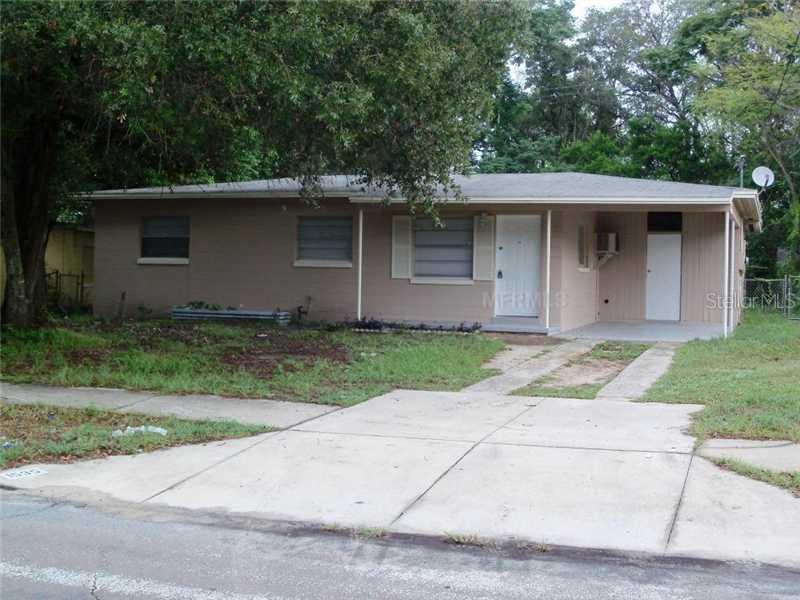 1535 Hialeah St., Orlando, FL 32808