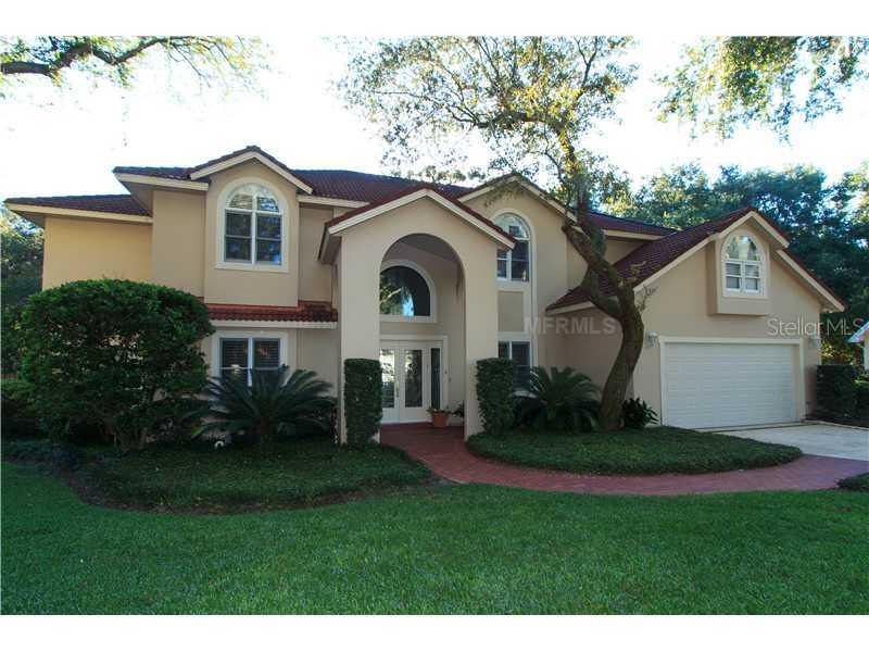 1684 Indian Dance Ct., Maitland, FL 32751