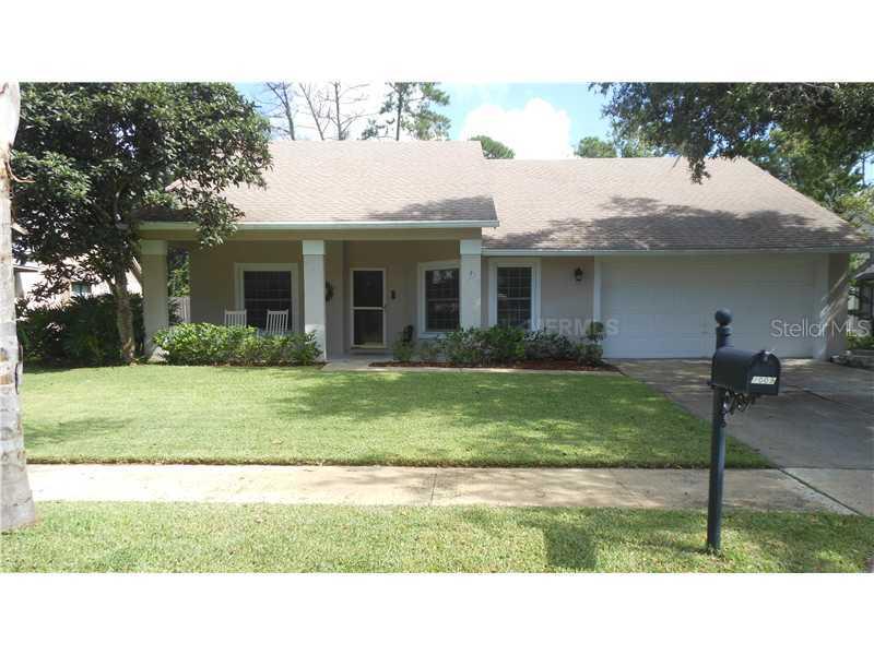 1009 Neely St., Oviedo, FL 32765