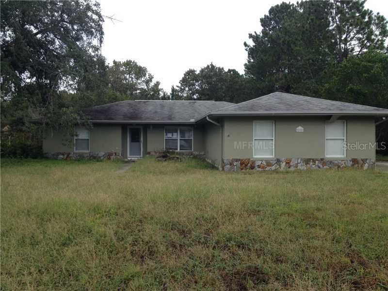 5605 Sw 107th St, Ocala, FL 34476