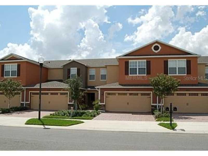 1057 Priory Cir., Winter Garden, FL 34787