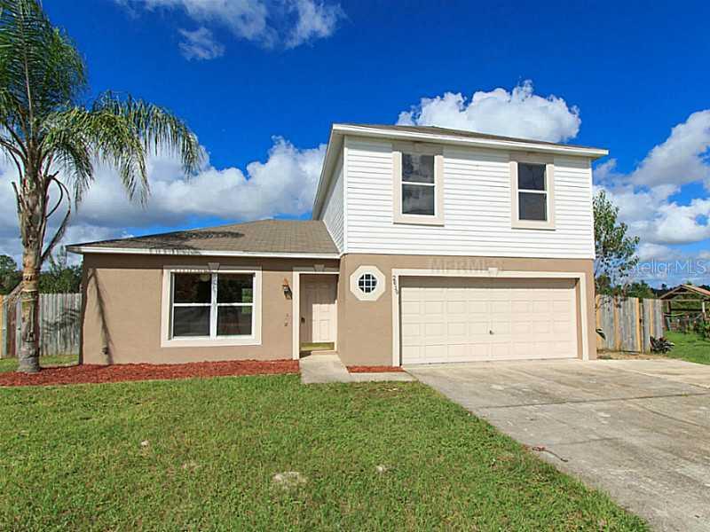 2819 Kraft Dr., Deltona, FL 32738