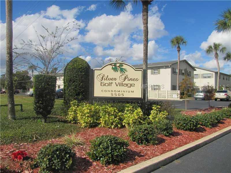 5505 Hernandes Dr. #232, Orlando, FL 32808