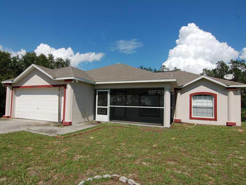 431 Ohio Way, Poinciana, FL 34759