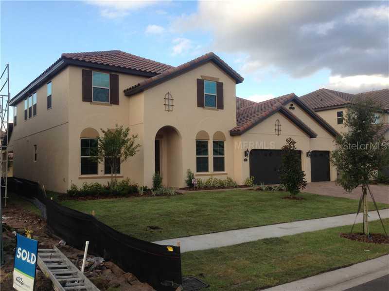 8635 Chilton Dr., Orlando, FL 32836