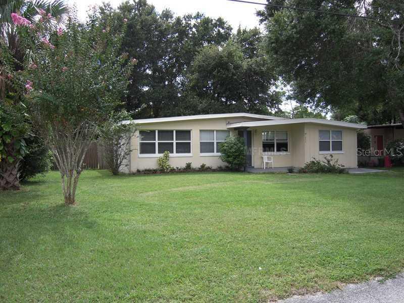 1804 Melvin Ave., Orlando, FL 32806