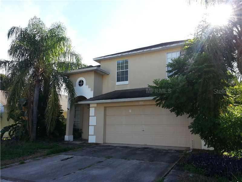 223 Prairie Dune Way, Orlando, FL 32828
