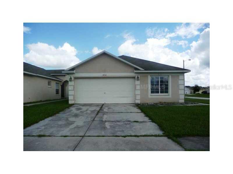 [Address Hidden by Seller], Riverview, FL 33569