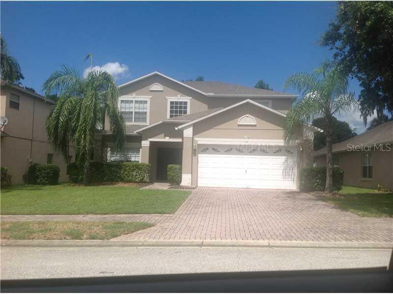 128 Calabria Springs Cove, Sanford, FL 32771