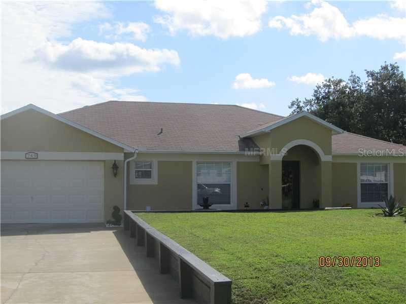 749 Red Coach Ave., Deltona, FL 32725
