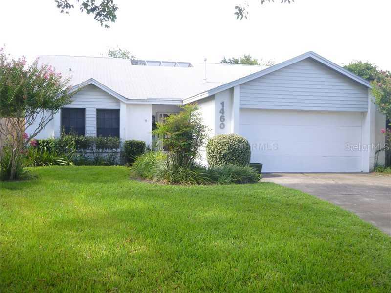 1460 Bridlebrook Ct., Casselberry, FL 32707
