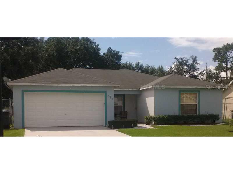 514 Kingfisher Dr., Poinciana, FL 34759