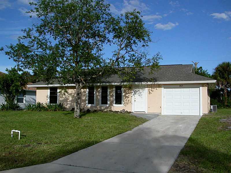 267 Meehan Ave., Palm Bay, FL 32907