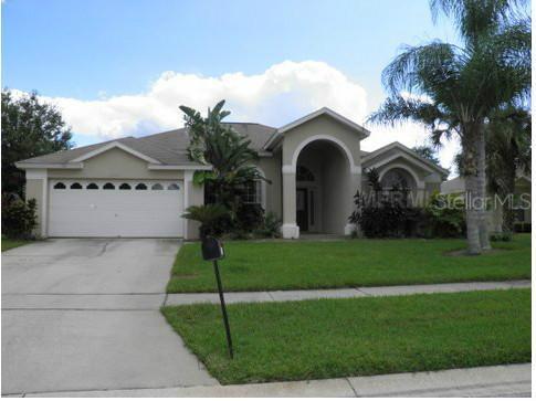 2134 Citron Ct., Clermont, FL 34714