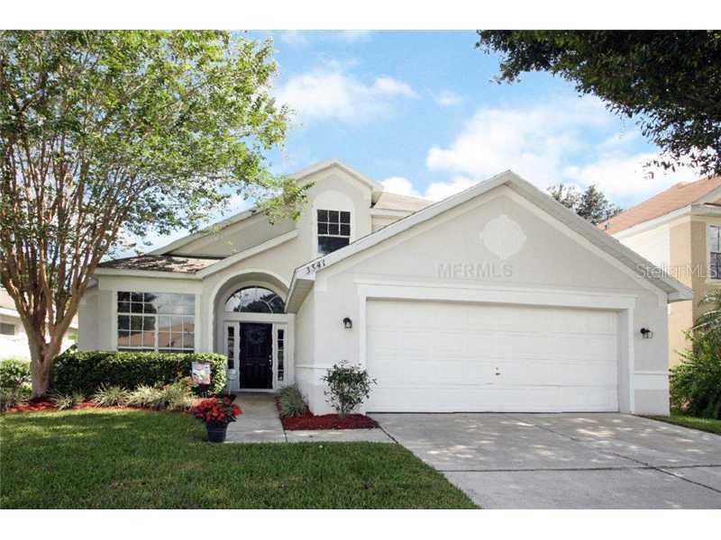 3541 Moss Pointe Pl., Lake Mary, FL 32746