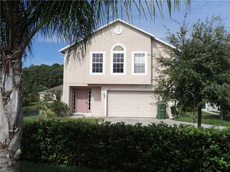 3439 Fyfield Ct., Land O Lakes, FL 34638