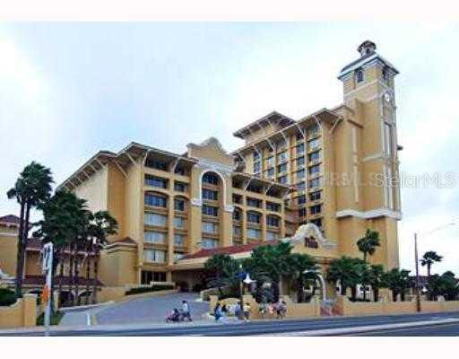 600 N Atlantic Ave. #1117, Daytona Beach, FL 32118