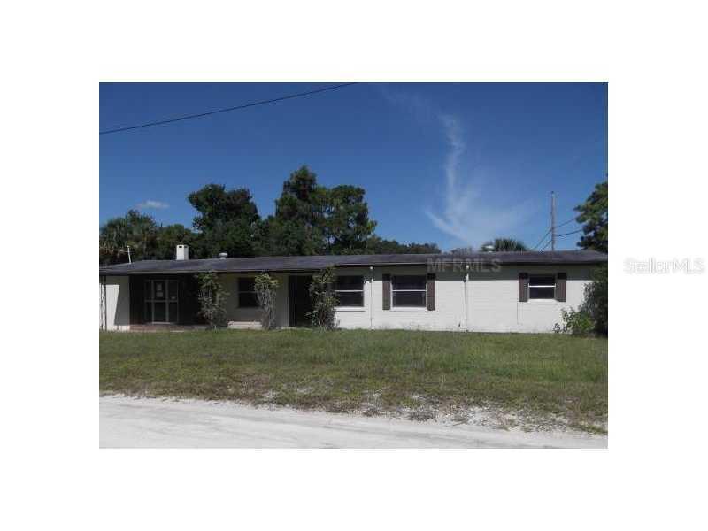 [Address Hidden by Seller], Edgewater, FL 32141