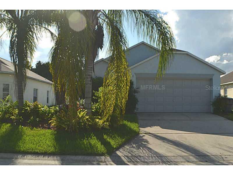 231 Aylesbury Ln., Davenport, FL 33837