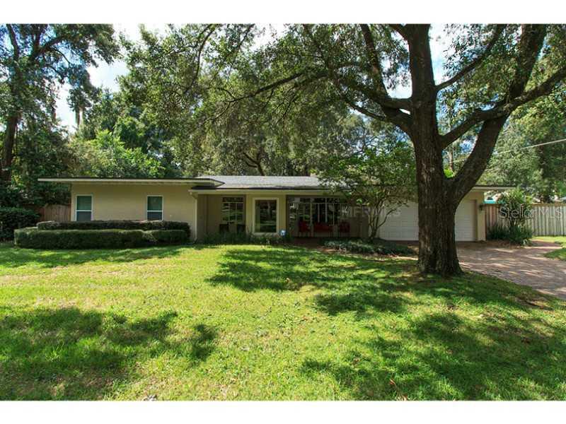 2161 Forrest Rd., Winter Park, FL 32789