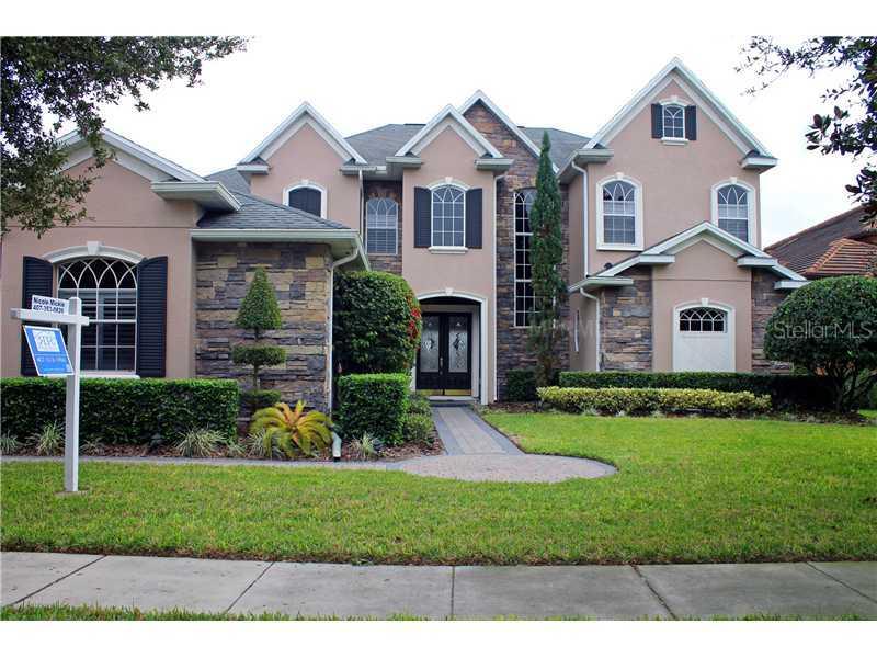 6125 Little Lake Sawyer Dr., Windermere, FL 34786