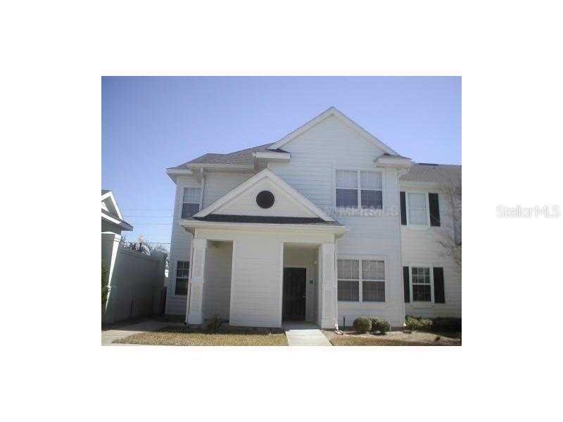 430 Southern Pecan Cir. #101, Winter Garden, FL 34787