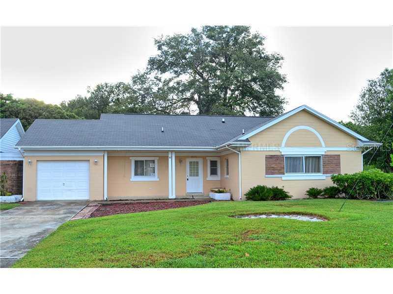 8370 Barnstable Pl., Orlando, FL 32827