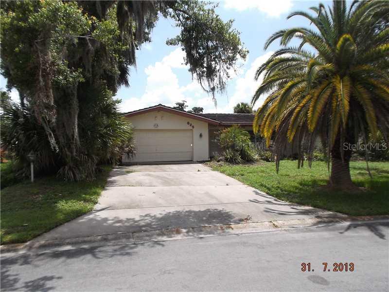 625 Driver Cir., Poinciana, FL 34759