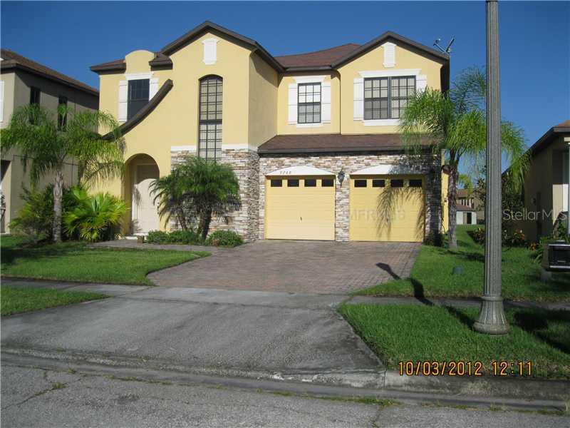 9768 Old Patina Way, Orlando, FL 32832