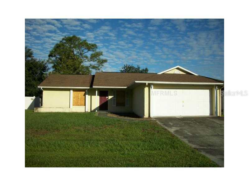 [Address Hidden by Seller], Kissimmee, FL 34747
