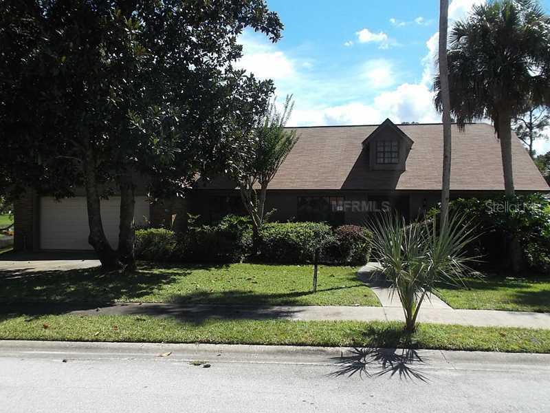 807 Riverbend Blvd., Longwood, FL 32779