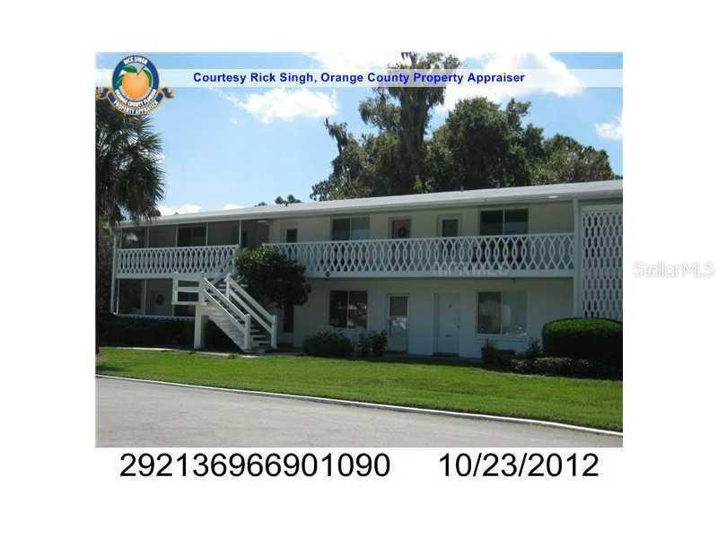 1140 S Orlando Ave. #14, Maitland, FL 32751