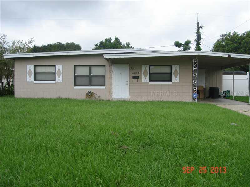 6026 Walbridge St., Orlando, FL 32809