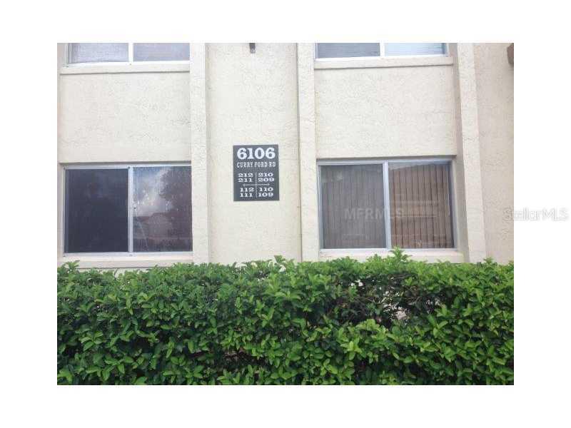 6106 Curry Ford Rd. #112, Orlando, FL 32822
