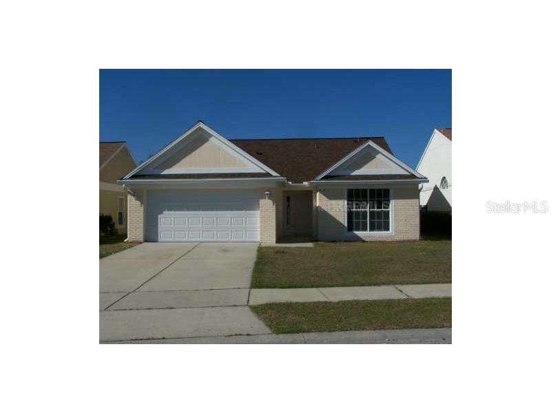 8345 Fort Thomas Way, Orlando, FL 32822