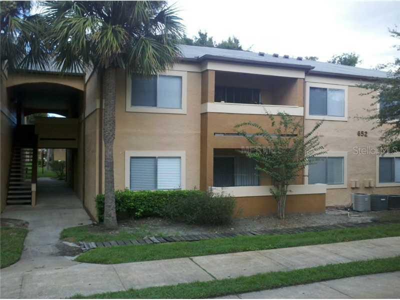 652 Kenwick Cir. #103, Casselberry, FL 32707