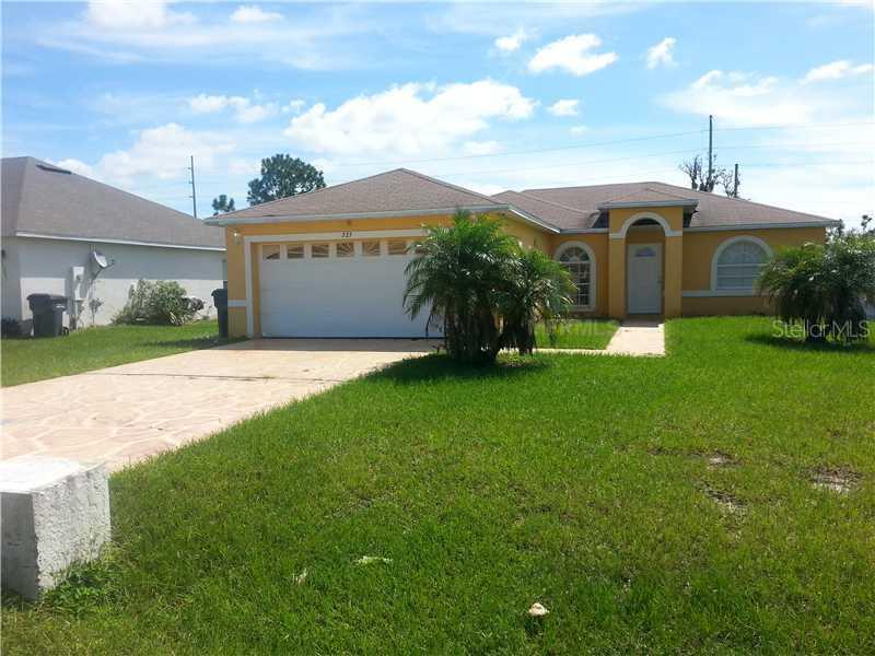 325 Erie Dr., Poinciana, FL 34759