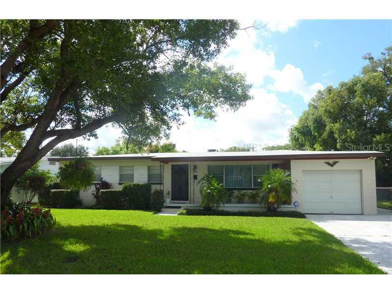 3206 Coe Ave., Orlando, FL 32806